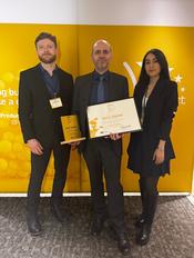 EU Product Safety Award