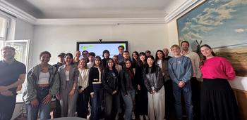Seminar Participants